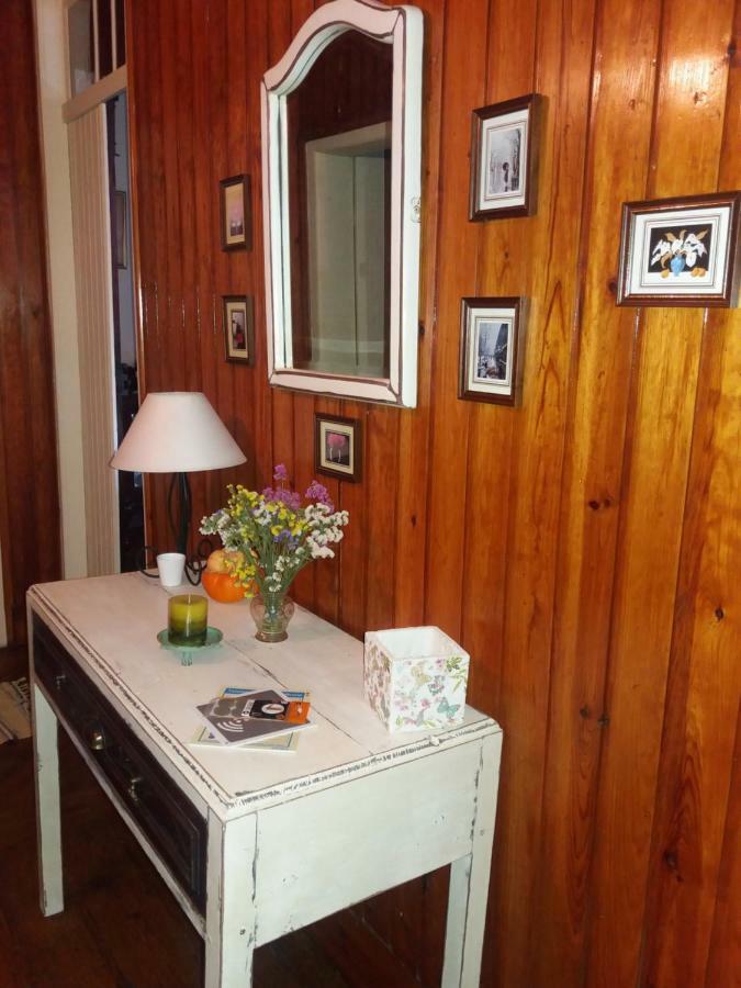 Casa Do Sr. Falcao Miranda do Corvo Eksteriør billede